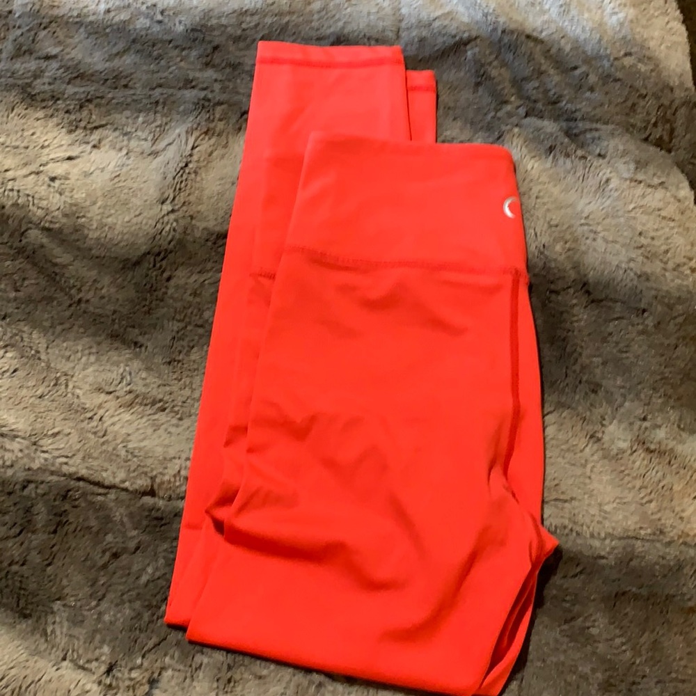 Zyia fire vibrant